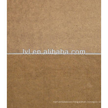Cheap price of Hardboard for Africa market